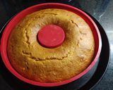 Foto del paso 3 de la receta: Torta de zanahorias y mandarinas