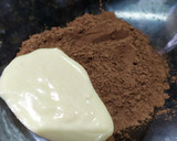 Foto del paso 3 de la receta: Torta marmolada