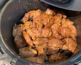 รูปขั้นตอนการทำที่ 3 ของ หมูทอด หม้อทอดไร้น้ำมัน
