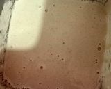A picture of step 3 of Dosa.