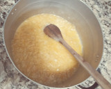 Foto del paso 1 de la receta: Sopa paraguaya