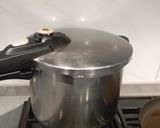 Foto del paso 4 de la receta Albóndigas a la cerveza olla exprés