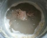Foto langkah ke 1 dari resep Sup Daging Sapi Bening Segerr.