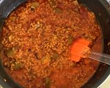 दाना मेथी और कैरी की लौंजी (dana methi aur kairi ki launji recipe in Hindi) रेसिपी चरण 7 फोटो