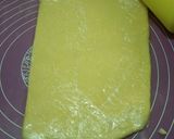 Foto langkah ke 1 dari resep Homemade Cheese Roll.