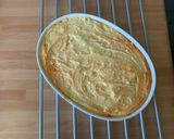 Foto del passaggio 4 della ricetta Sformato di Patate e Gamberi con Riso Basmati
