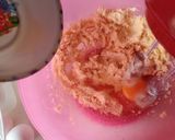 Foto del paso 4 de la receta: Muffins de manzana y canela
