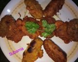 সোয়া চপ (soya chop recipe in Bengali) রেসিপির ধাপ 3 ছবি