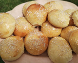 Foto del paso 6 de la receta: Pancitos chips