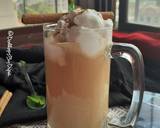 Chai(Tea)Latte recipe step 5 photo