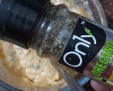 तीखी मीठी योगर्ट डिप (Tikha mithi Yogurt dip recipe in Hindi) रेसिपी चरण 3 फोटो