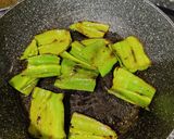 Foto del paso 2 de la receta: Empanadillas de Serranitos