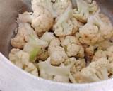 Mashed Cauliflower recipe step 1 photo