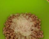 Foto del paso 3 de la receta: Ensalada de porotos 
