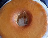 Foto del paso 3 de la receta: Budín de harina de maíz y coco