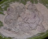 Foto langkah ke 5 dari resep Ayam Fillet Tepung Crispy.