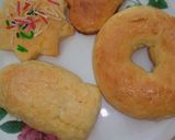 صورة لخطوة 1 من وصفة طابع تع زمان هائل وبنين 😋😋😋😋