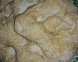 Foto del paso 4 de la receta: Conchas