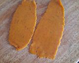 A picture of step 2 of Fafda.