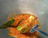 Foto langkah ke 4 dari resep Gulai daun singkong.