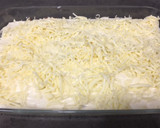 Foto del paso 4 de la receta: Lasaña de carne y champiñones