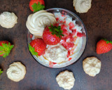 Foto del paso 7 de la receta: Eton Mess