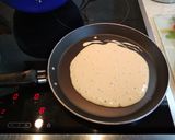 Φωτογραφία βήματος 13 της συνταγής Pancakes Αντωνης