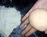 A picture of step 11 of Tomato Paratha.