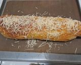 Foto langkah ke 10 dari resep Cream Cheese Strudel.