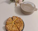 Une image de l'étape 7 de Camembert rôti au cidre.