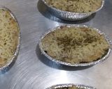 Foto langkah ke 5 dari resep Macaroni Schotel.