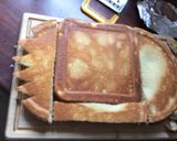 Une image de l'étape 5 de Gâteau fantôme.