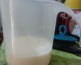 Foto langkah ke 1 dari resep Bolu Kukus Mekar.