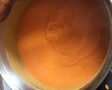 Vadas zsemlegombóccal (sertéshúsból) recept fázis 2 fotója