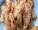 Foto langkah ke 1 dari resep Fish Finger.