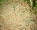 Foto langkah ke 3 dari resep Ote-ote/bakwan sayur/weci.