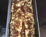 Foto langkah ke 5 dari resep Puding Roti Tawar Kukus.
