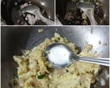 ચીઝી બ્રેડ રોલ (Cheesy Bread Roll Recipe In Gujarati) રેસીપી સ્ટેપ1ફોટો