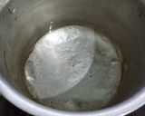 Foto langkah ke 1 dari resep Adon Adon Coro minuman Khas Jepara.