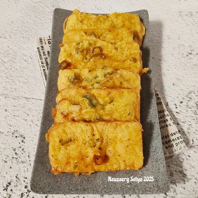Langkah 5