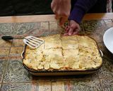Rakott kel recept fázis 3 fotója