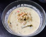 Foto langkah ke 7 dari resep Sambel Tumpang Kediri.