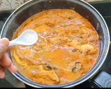 A picture of step 8 of Easy and Tasty Fish Curry Recipe.
