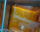 Foto langkah ke 2 dari resep Cassava Cake Caramel (Steam).