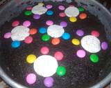 Oreo Biscuit Cake recipe step 1 photo