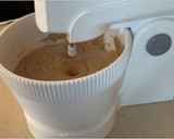 Foto del paso 2 de la receta: Bizcocho de helado de capuccino
