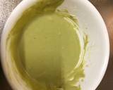 Japanese Matcha Pancake recipe step 2 photo