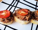 Foto del paso 7 de la receta Morcilla de verano