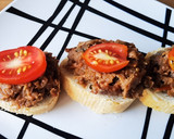 Foto del paso 7 de la receta: Morcilla de verano