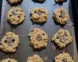 Foto langkah ke 4 dari resep Carrot Soft Cookies Gluten Free.
